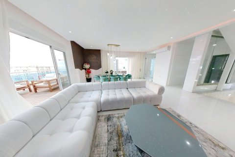 3+2 Wohnung  in Mahmutlar, Antalya, Türkei Nr. 215358 - 34