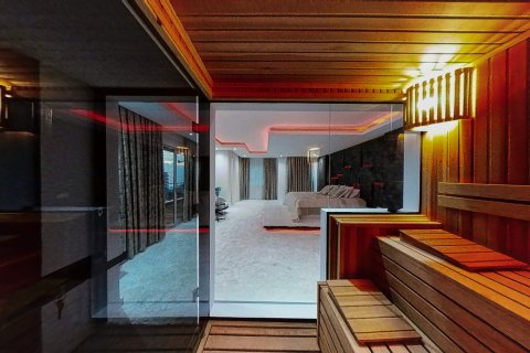 3+2 Wohnung  in Mahmutlar, Antalya, Türkei Nr. 215358 - 30