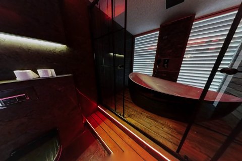 3+2 Wohnung  in Mahmutlar, Antalya, Türkei Nr. 215358 - 31