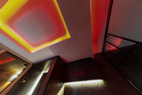 3+2 Wohnung  in Mahmutlar, Antalya, Türkei Nr. 215358 - 32