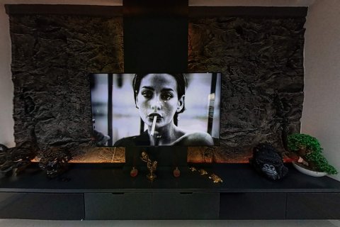 3+2 Wohnung  in Mahmutlar, Antalya, Türkei Nr. 215358 - 33