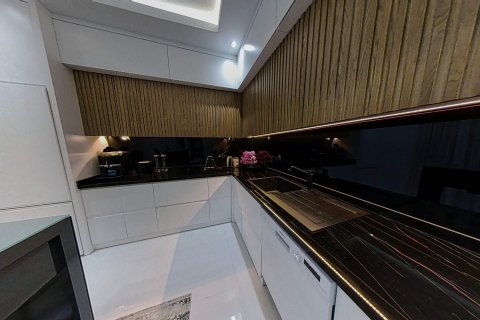 3+2 Wohnung  in Mahmutlar, Antalya, Türkei Nr. 215358 - 35