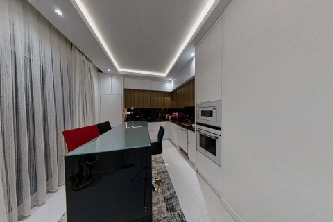 3+2 Wohnung  in Mahmutlar, Antalya, Türkei Nr. 215358 - 40