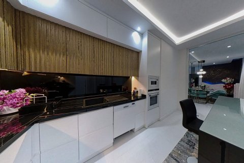 3+2 Wohnung  in Mahmutlar, Antalya, Türkei Nr. 215358 - 36