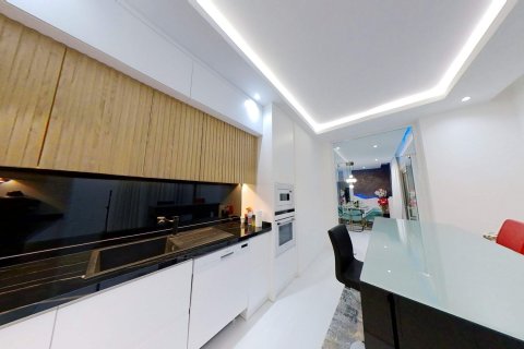 3+2 Wohnung  in Mahmutlar, Antalya, Türkei Nr. 215358 - 37
