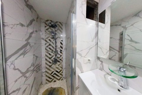 3+2 Wohnung  in Mahmutlar, Antalya, Türkei Nr. 215358 - 38