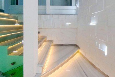 3+2 Wohnung  in Mahmutlar, Antalya, Türkei Nr. 215358 - 41