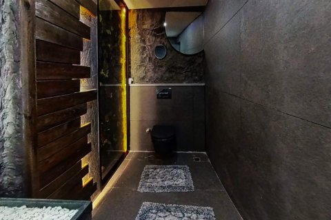 3+2 Wohnung  in Mahmutlar, Antalya, Türkei Nr. 215358 - 42