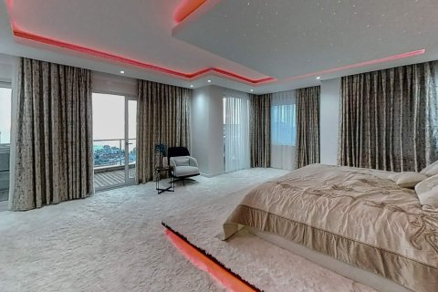 3+2 Wohnung  in Mahmutlar, Antalya, Türkei Nr. 215358 - 44