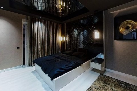 3+2 Wohnung  in Mahmutlar, Antalya, Türkei Nr. 215358 - 45