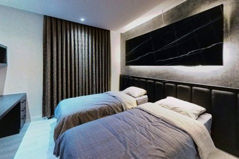 3+2 Wohnung  in Mahmutlar, Antalya, Türkei Nr. 215358 - 46