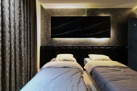 3+2 Wohnung  in Mahmutlar, Antalya, Türkei Nr. 215358 - 47