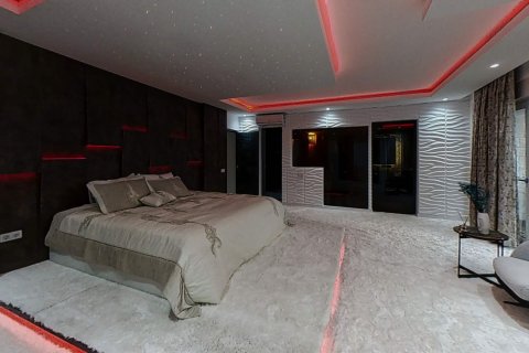 3+2 Wohnung  in Mahmutlar, Antalya, Türkei Nr. 215358 - 51