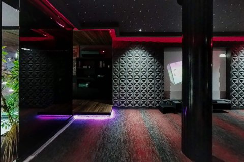 3+2 Wohnung  in Mahmutlar, Antalya, Türkei Nr. 215358 - 49