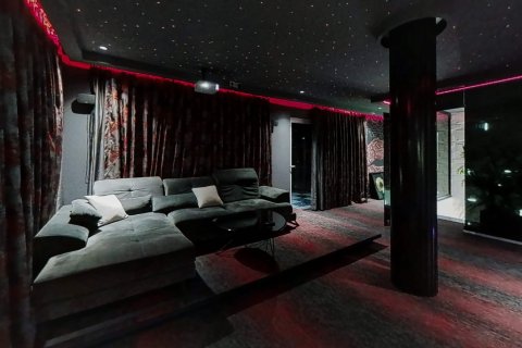 3+2 Wohnung  in Mahmutlar, Antalya, Türkei Nr. 215358 - 50