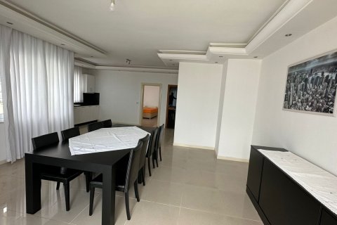 3+2 Lejlighed  i Mahmutlar, Antalya, Tyrkiet Nr. 215355 - 1