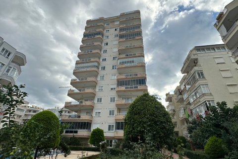 3+2 Lejlighed  i Mahmutlar, Antalya, Tyrkiet Nr. 215355 - 2