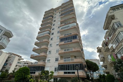 3+2 Lejlighed  i Mahmutlar, Antalya, Tyrkiet Nr. 215355 - 3