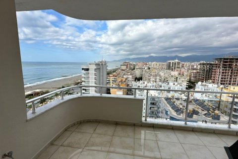 3+2 Lejlighed  i Mahmutlar, Antalya, Tyrkiet Nr. 215355 - 5