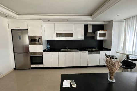 3+2 Lejlighed  i Mahmutlar, Antalya, Tyrkiet Nr. 215355 - 4