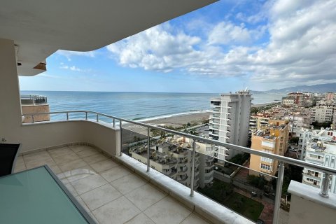 3+2 Lejlighed  i Mahmutlar, Antalya, Tyrkiet Nr. 215355 - 10