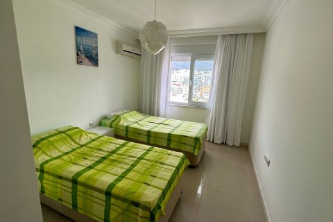 3+2 Lejlighed  i Mahmutlar, Antalya, Tyrkiet Nr. 215355 - 11