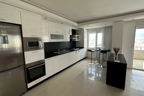 3+2 Lejlighed  i Mahmutlar, Antalya, Tyrkiet Nr. 215355 - 8