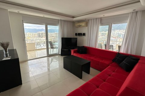 3+2 Lejlighed  i Mahmutlar, Antalya, Tyrkiet Nr. 215355 - 9