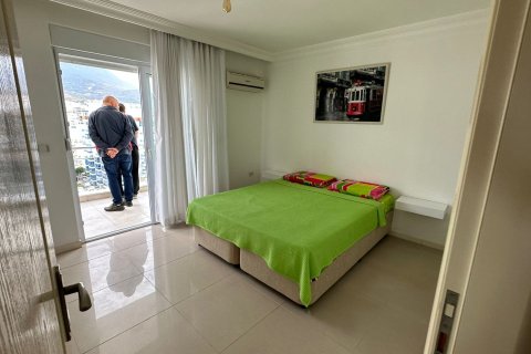 3+2 Lejlighed  i Mahmutlar, Antalya, Tyrkiet Nr. 215355 - 15