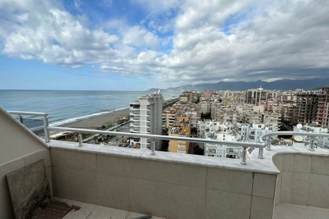 3+2 Lejlighed  i Mahmutlar, Antalya, Tyrkiet Nr. 215355 - 16