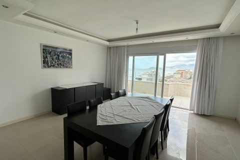3+2 Lejlighed  i Mahmutlar, Antalya, Tyrkiet Nr. 215355 - 21
