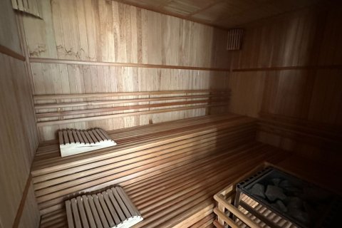 3+2 Lejlighed  i Mahmutlar, Antalya, Tyrkiet Nr. 215355 - 17