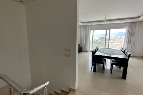 3+2 Lejlighed  i Mahmutlar, Antalya, Tyrkiet Nr. 215355 - 18