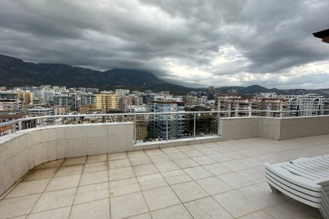 3+2 Lejlighed  i Mahmutlar, Antalya, Tyrkiet Nr. 215355 - 19