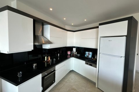 3+1 Wohnung  in Mahmutlar, Antalya, Türkei Nr. 215360 - 3