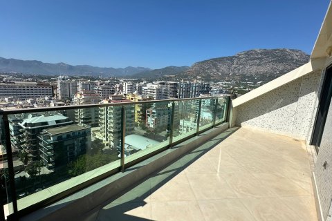 3+1 Wohnung  in Mahmutlar, Antalya, Türkei Nr. 215360 - 7