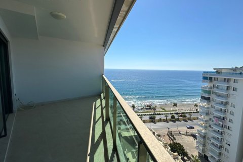 3+1 Wohnung  in Mahmutlar, Antalya, Türkei Nr. 215360 - 5