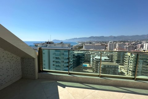 3+1 Wohnung  in Mahmutlar, Antalya, Türkei Nr. 215360 - 6