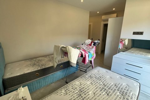 3+1 Wohnung  in Mahmutlar, Antalya, Türkei Nr. 215360 - 4