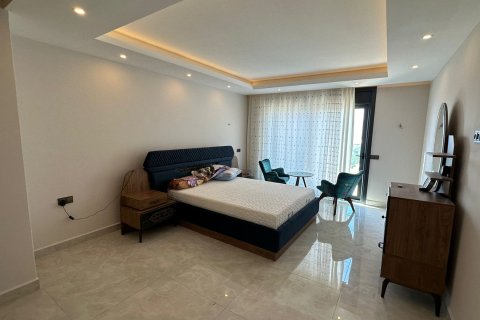 3+1 Wohnung  in Mahmutlar, Antalya, Türkei Nr. 215360 - 8