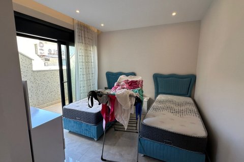3+1 Wohnung  in Mahmutlar, Antalya, Türkei Nr. 215360 - 9