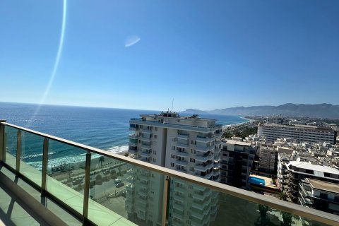 3+1 Wohnung  in Mahmutlar, Antalya, Türkei Nr. 215360 - 12