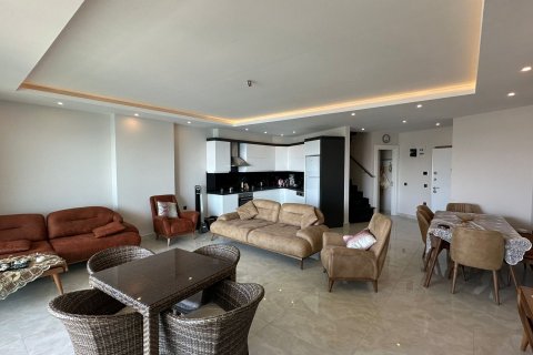 3+1 Wohnung  in Mahmutlar, Antalya, Türkei Nr. 215360 - 13