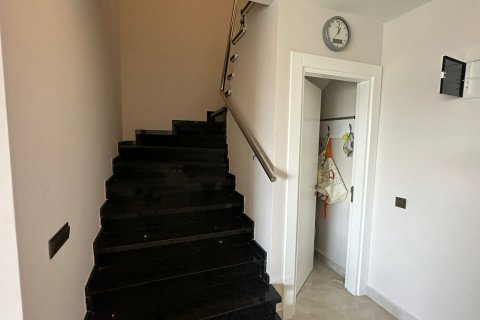 3+1 Wohnung  in Mahmutlar, Antalya, Türkei Nr. 215360 - 14