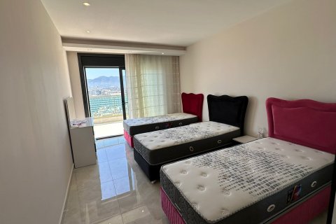3+1 Wohnung  in Mahmutlar, Antalya, Türkei Nr. 215360 - 15