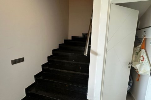 3+1 Wohnung  in Mahmutlar, Antalya, Türkei Nr. 215360 - 18