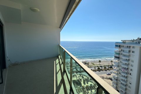 3+1 Wohnung  in Mahmutlar, Antalya, Türkei Nr. 215360 - 19