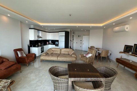 3+1 Wohnung  in Mahmutlar, Antalya, Türkei Nr. 215360 - 21