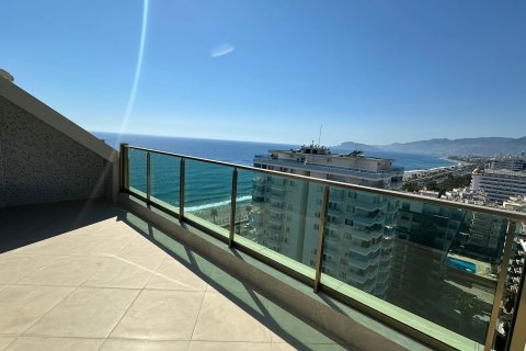 3+1 Wohnung  in Mahmutlar, Antalya, Türkei Nr. 215360 - 22