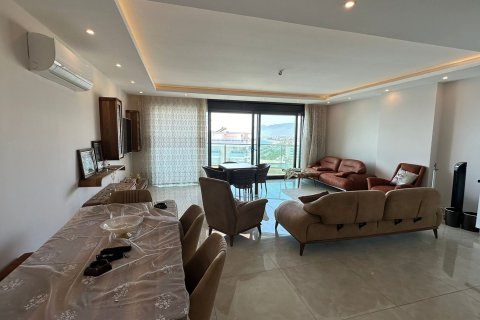 3+1 Wohnung  in Mahmutlar, Antalya, Türkei Nr. 215360 - 23